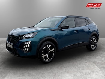 Used Peugeot 2008 2025 for sale - 78251837: Photo