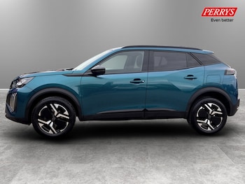 Used Peugeot 2008 2025 for sale - 78251837: Photo