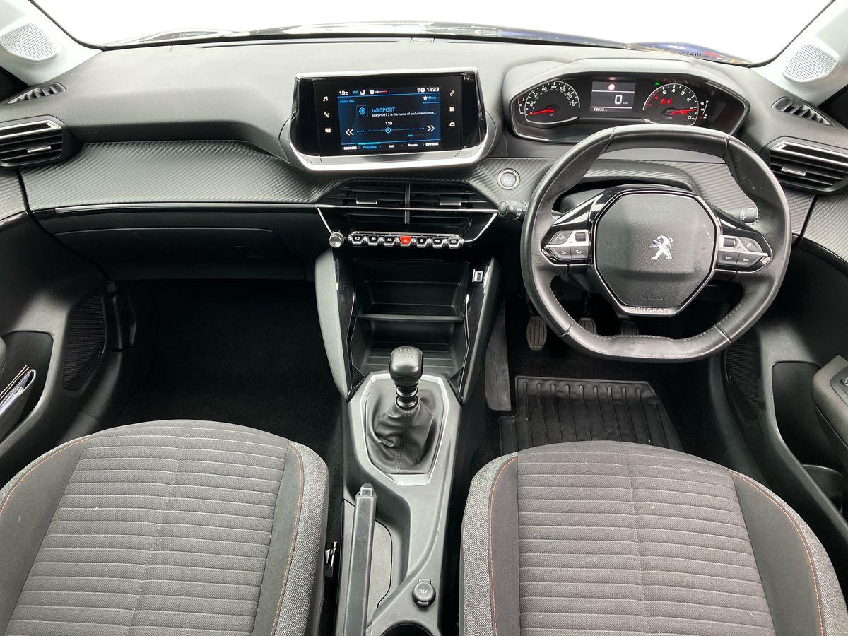 Used Peugeot 208 2022 for sale - 75919643: Photo 10