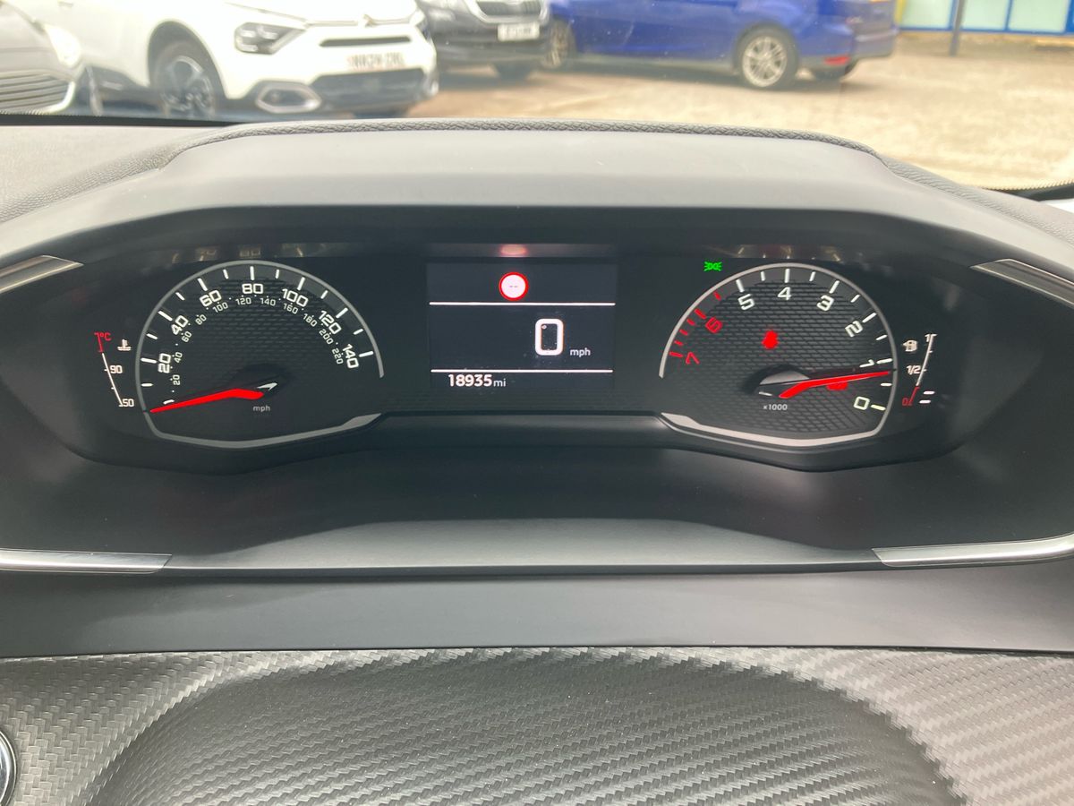 Used Peugeot 208 2022 for sale - 75919643: Photo 16