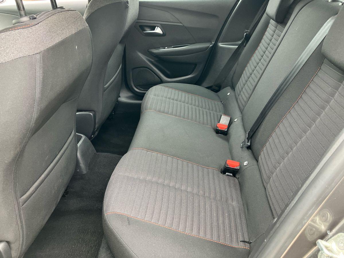 Used Peugeot 208 2022 for sale - 75919643: Photo 22