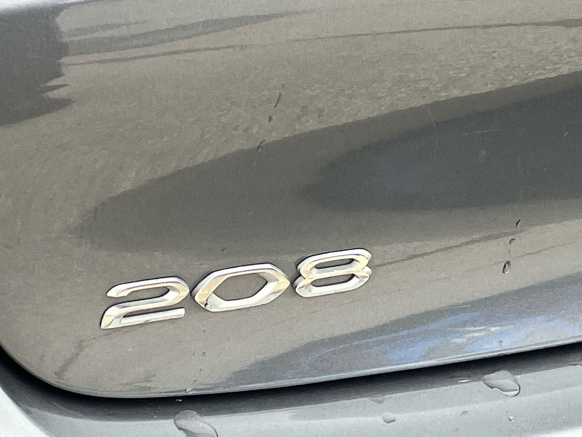 Used Peugeot 208 2022 for sale - 75919643: Photo 26
