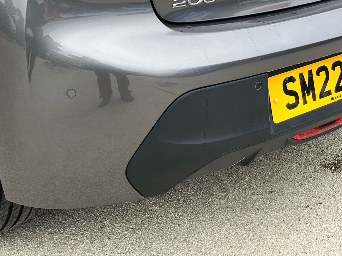 Used Peugeot 208 2022 for sale - 75919643: Photo 27