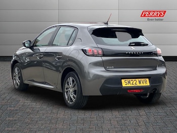 Used Peugeot 208 2022 for sale - 75919643: Photo 2