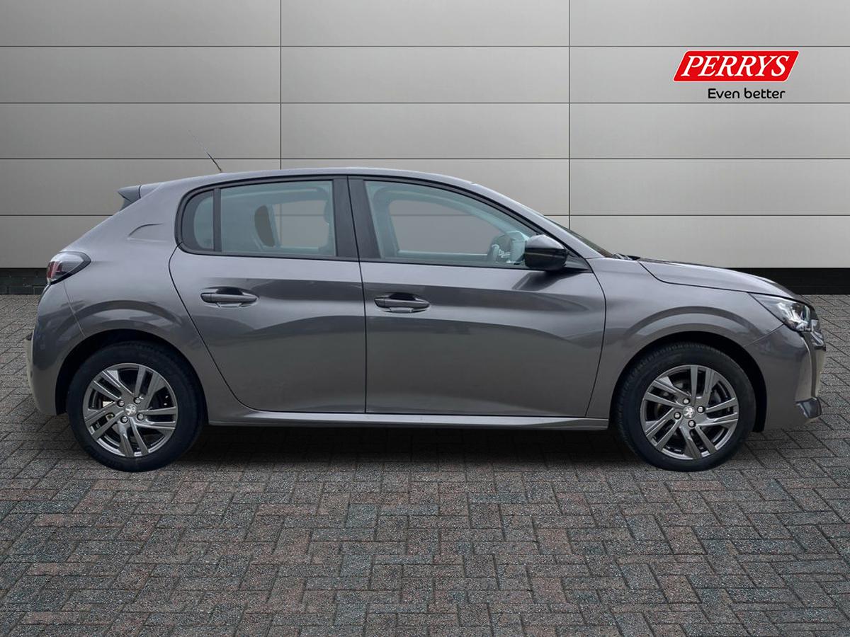 Used Peugeot 208 2022 for sale - 75919643: Photo 3