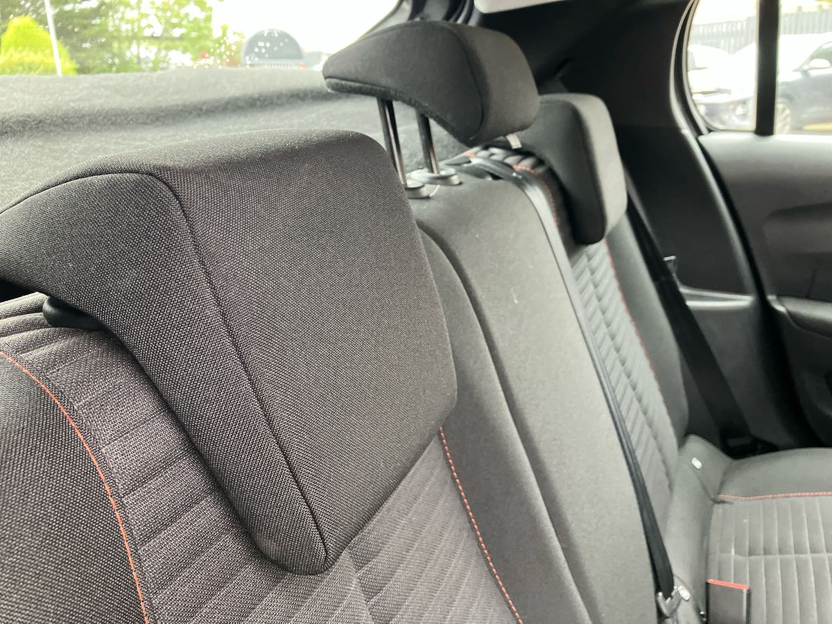 Used Peugeot 208 2022 for sale - 75919643: Photo 35