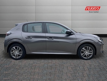 Used Peugeot 208 2022 for sale - 75919643: Photo 3