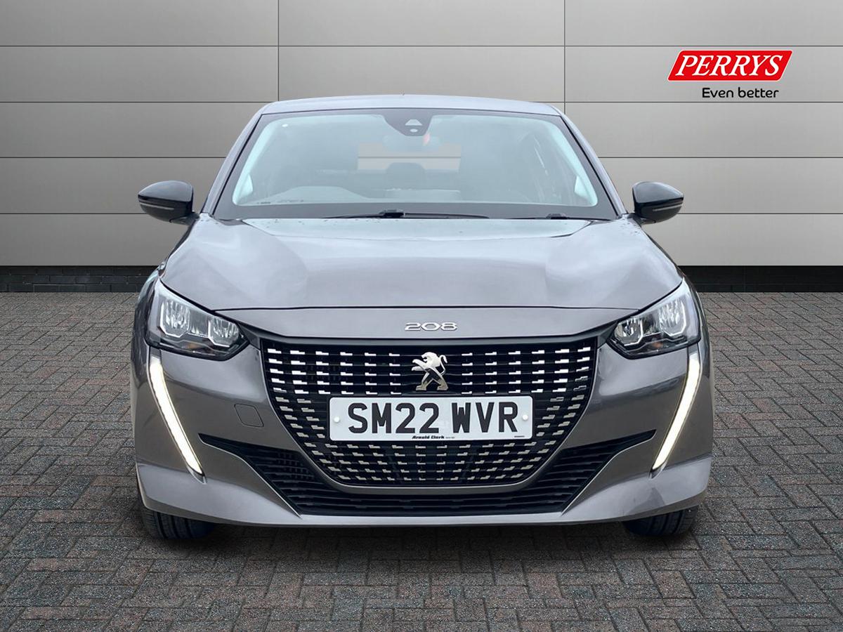 Used Peugeot 208 2022 for sale - 75919643: Photo 4