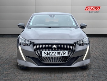Used Peugeot 208 2022 for sale - 75919643: Photo 4