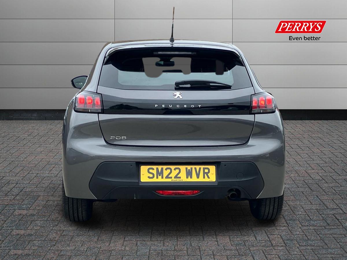 Used Peugeot 208 2022 for sale - 75919643: Photo 5