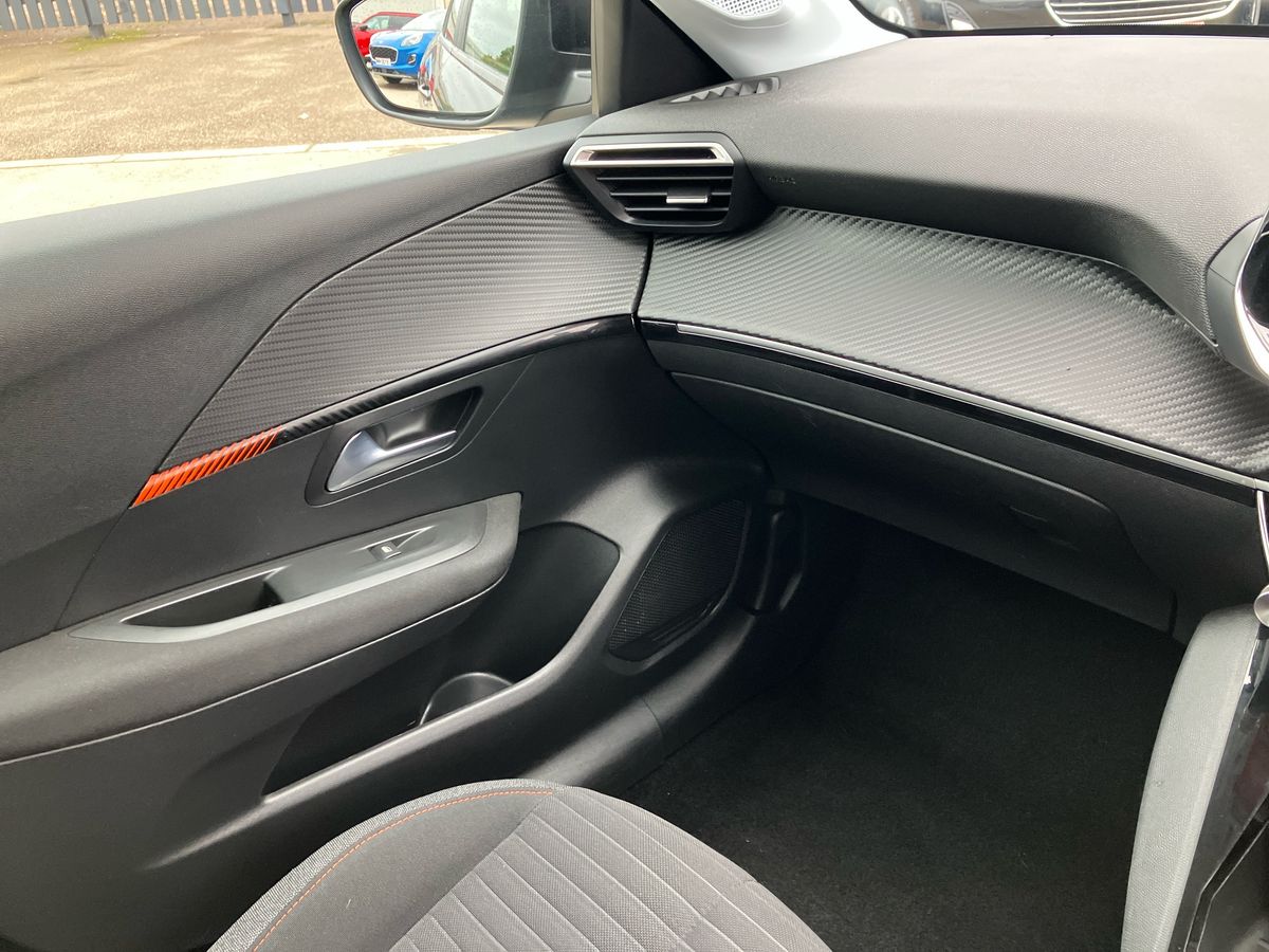 Used Peugeot 208 2022 for sale - 75919643: Photo 51