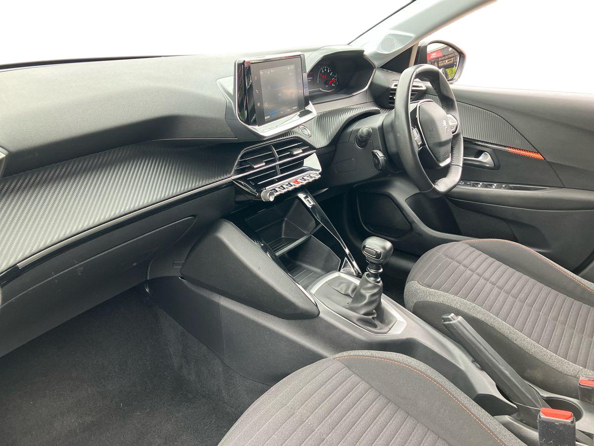 Used Peugeot 208 2022 for sale - 75919643: Photo 7