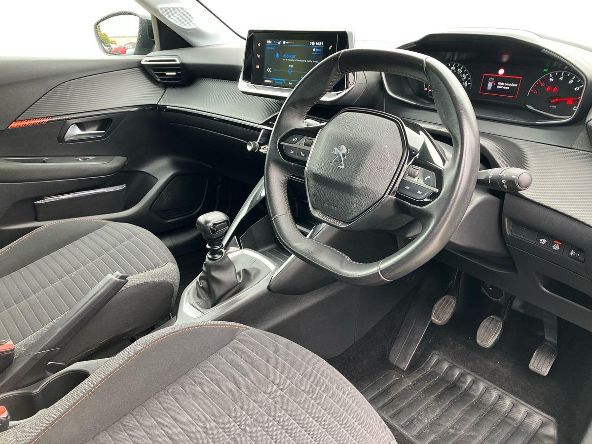 Used Peugeot 208 2022 for sale - 75919643: Photo 9