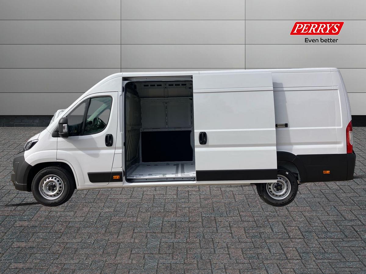 Used Peugeot Boxer 2025 for sale - 76542362: Photo 3