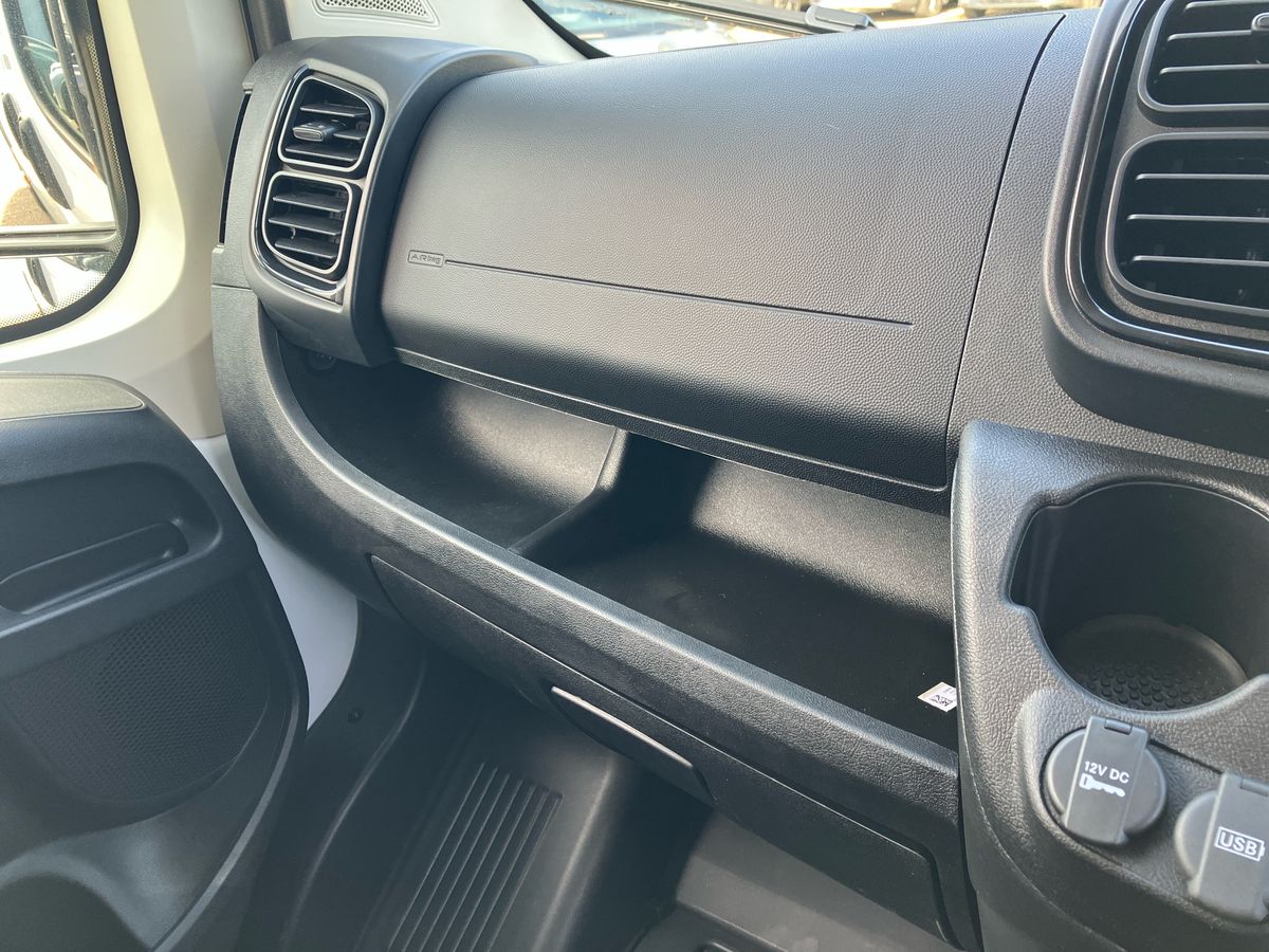 Used Peugeot Boxer 2025 for sale - 76542362: Photo 45