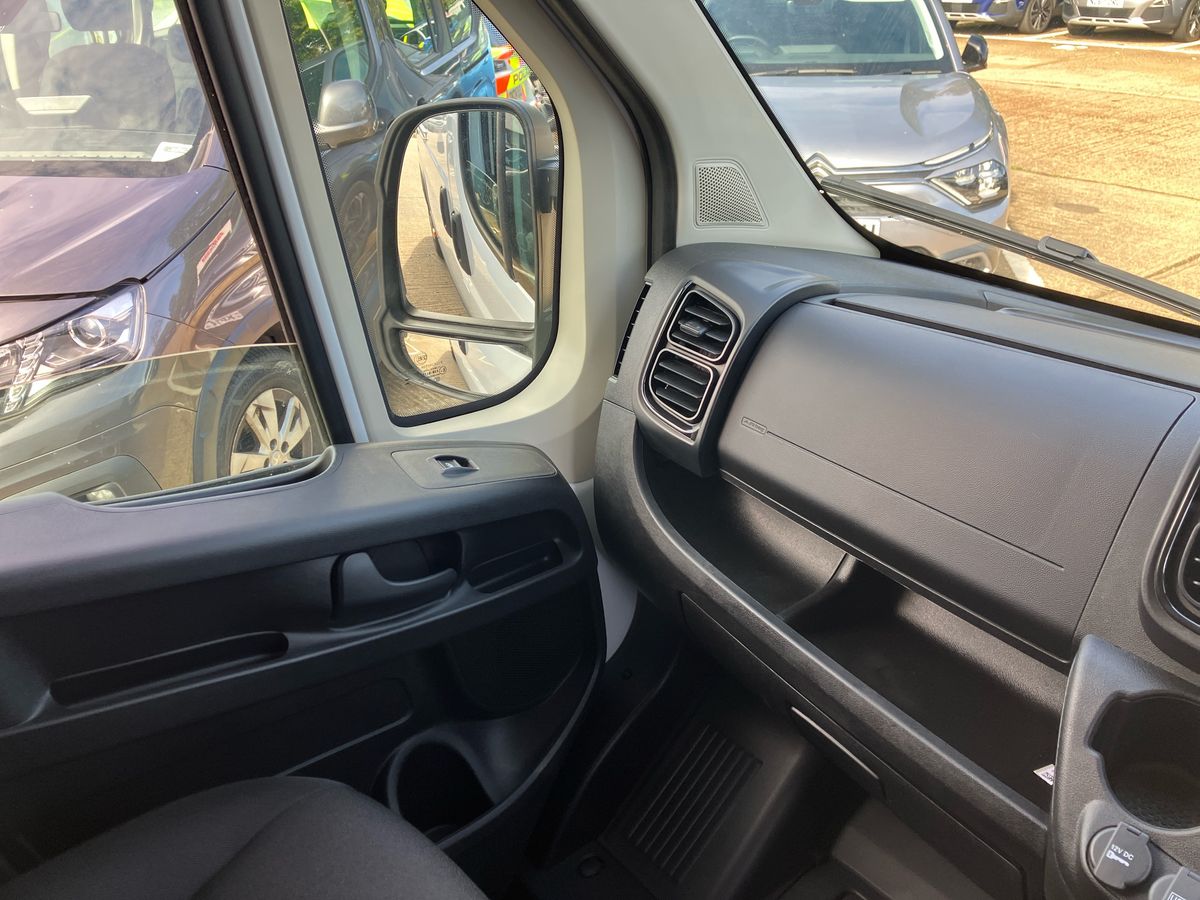 Used Peugeot Boxer 2025 for sale - 76542362: Photo 46