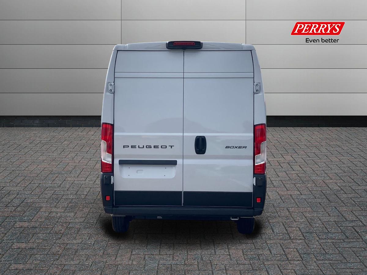 Used Peugeot Boxer 2025 for sale - 76542362: Photo 5
