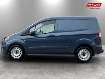Used Ford Transit Courier 2023 for sale - 78132321: Photo