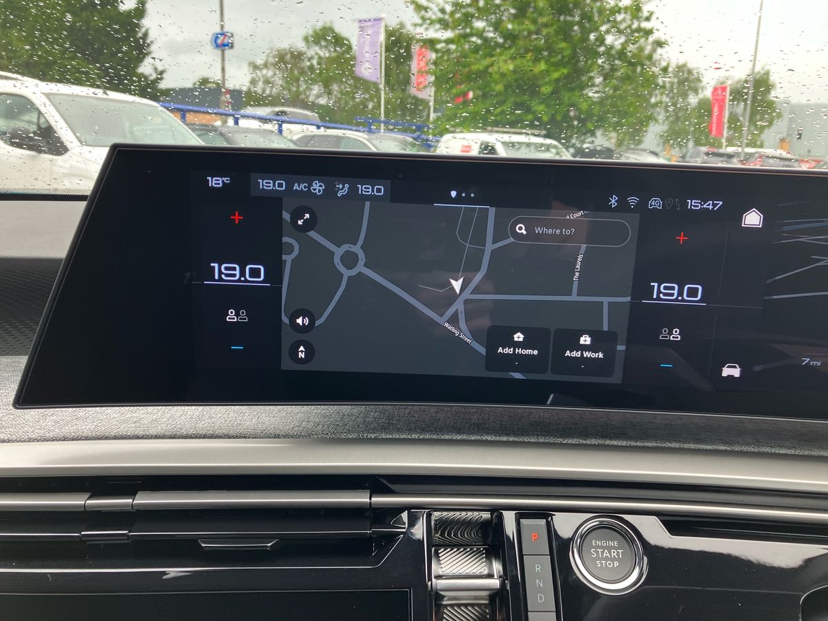 Used Peugeot 3008 2024 for sale - 76577554: Photo 10