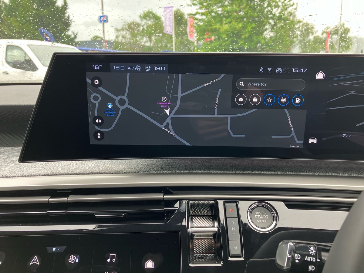 Used Peugeot 3008 2024 for sale - 76577554: Photo 11