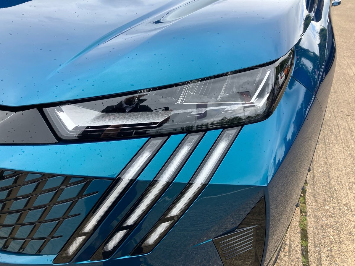 Used Peugeot 3008 2024 for sale - 76577554: Photo 13