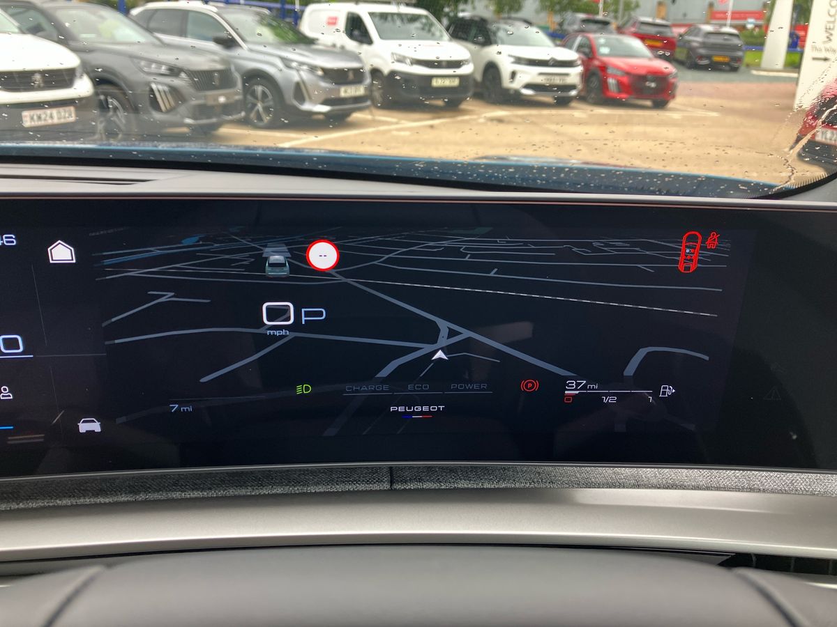 Used Peugeot 3008 2024 for sale - 76577554: Photo 14