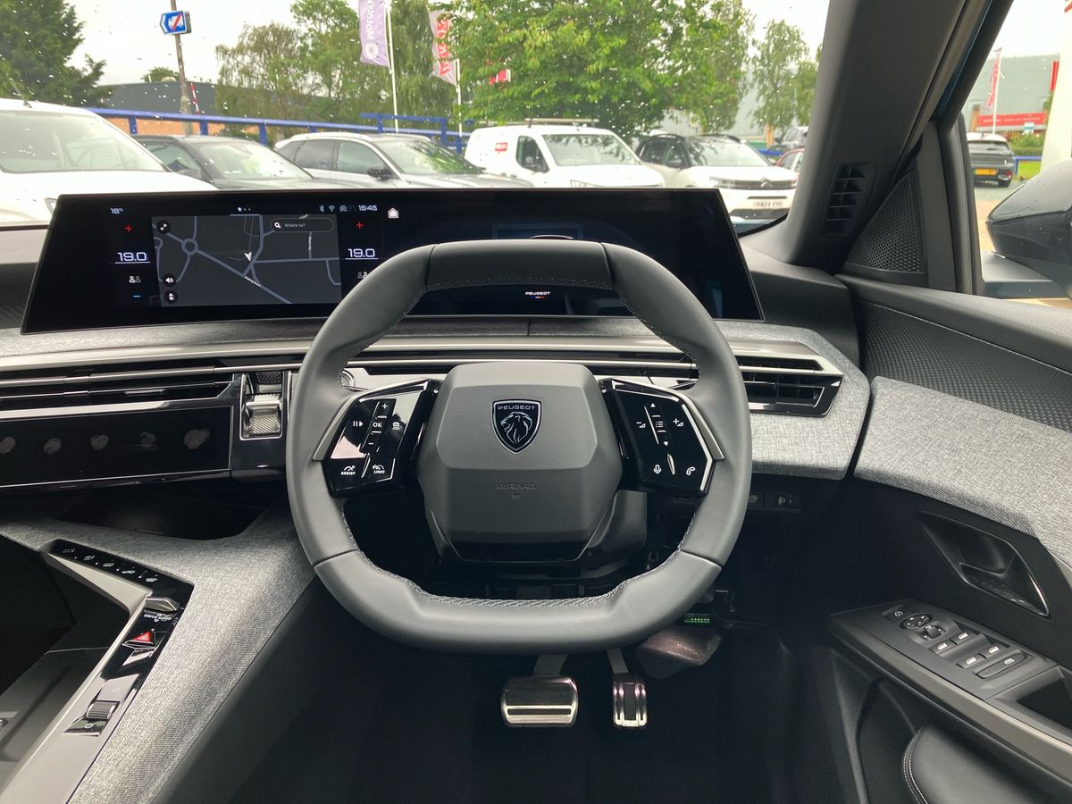Used Peugeot 3008 2024 for sale - 76577554: Photo 15