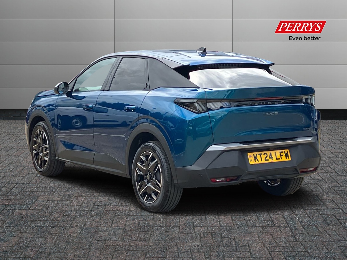 Used Peugeot 3008 2024 for sale - 76577554: Photo 2