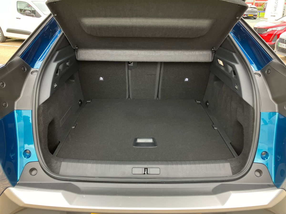 Used Peugeot 3008 2024 for sale - 76577554: Photo 20