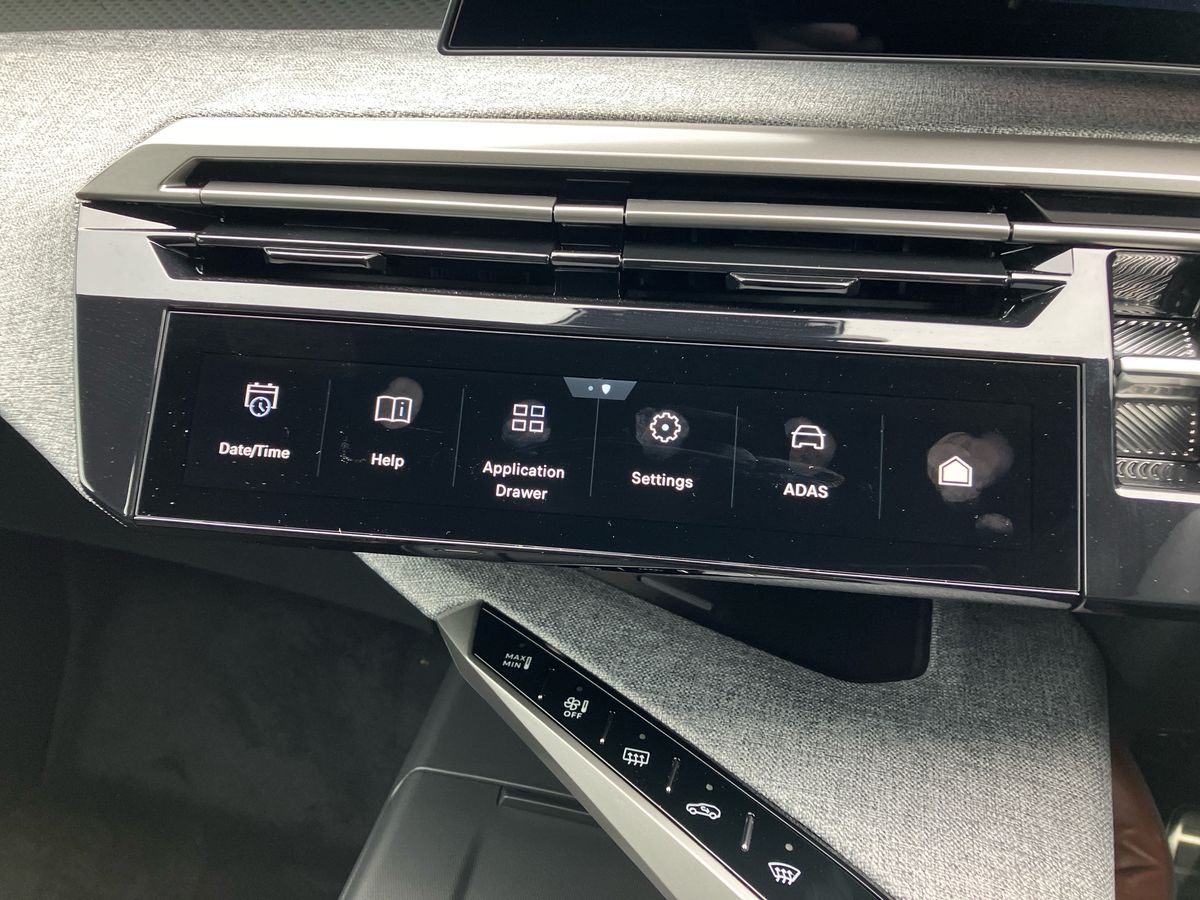 Used Peugeot 3008 2024 for sale - 76577554: Photo 22