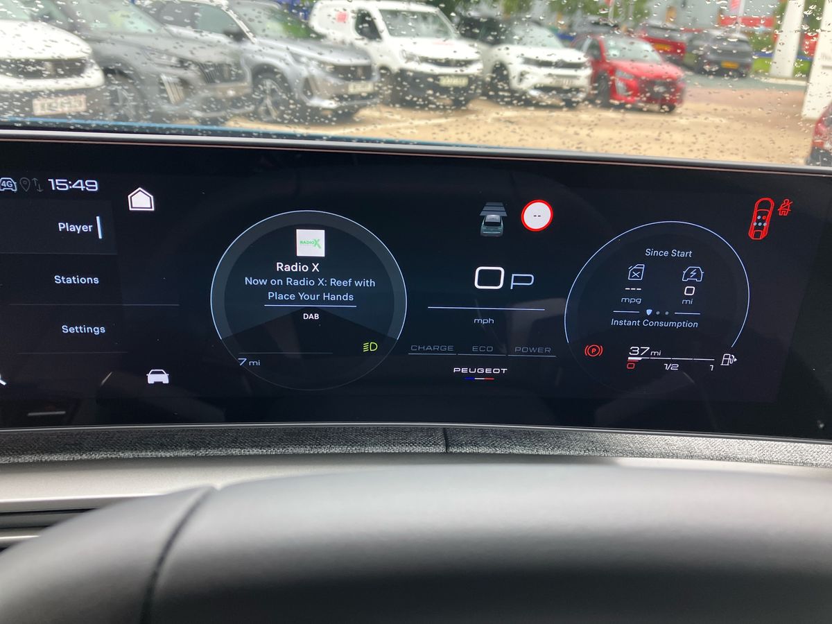 Used Peugeot 3008 2024 for sale - 76577554: Photo 26