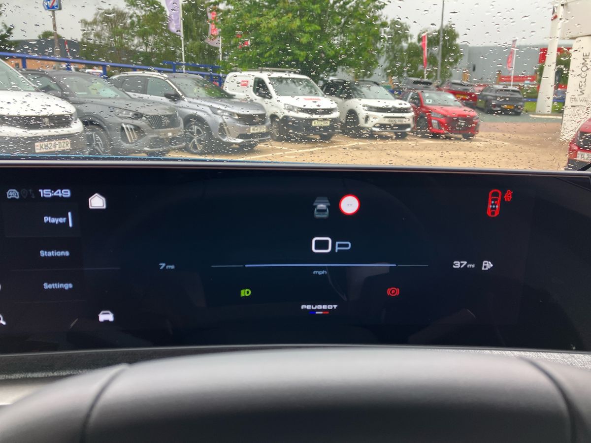 Used Peugeot 3008 2024 for sale - 76577554: Photo 27