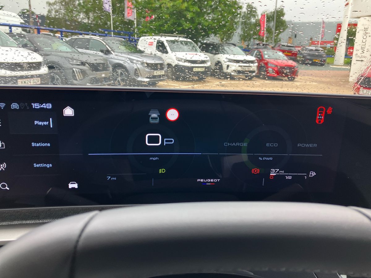 Used Peugeot 3008 2024 for sale - 76577554: Photo 28