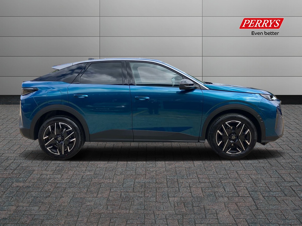 Used Peugeot 3008 2024 for sale - 76577554: Photo 3