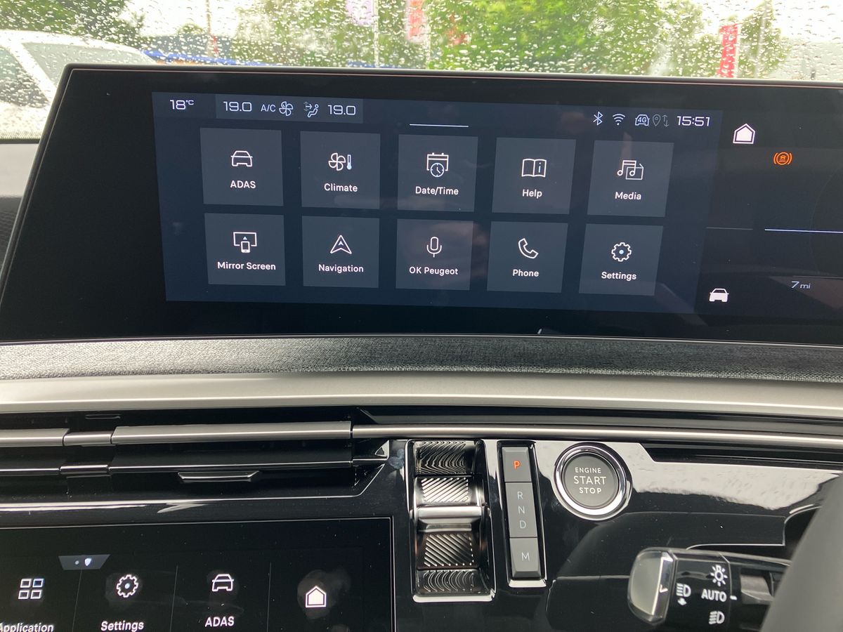 Used Peugeot 3008 2024 for sale - 76577554: Photo 35