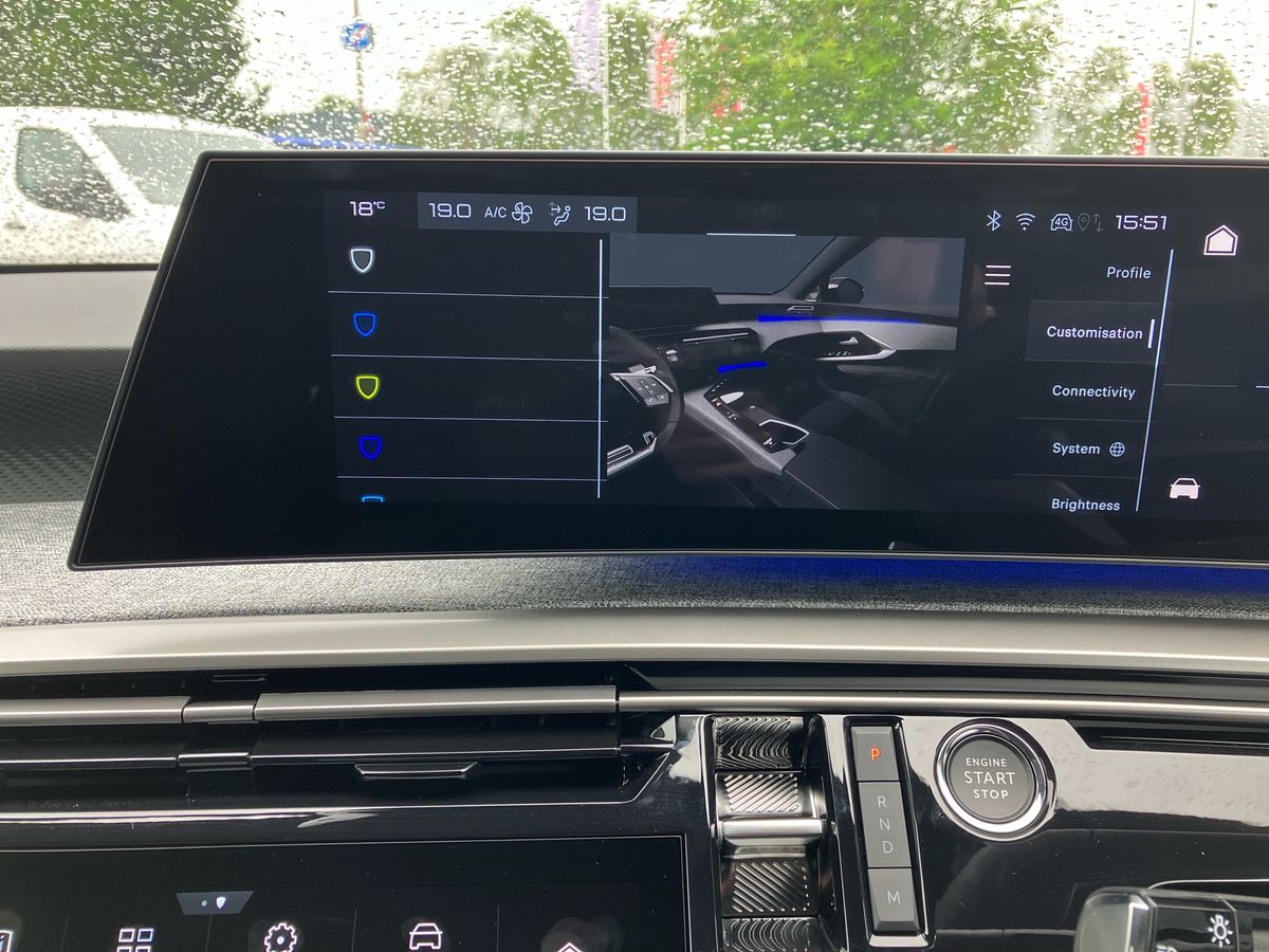 Used Peugeot 3008 2024 for sale - 76577554: Photo 36