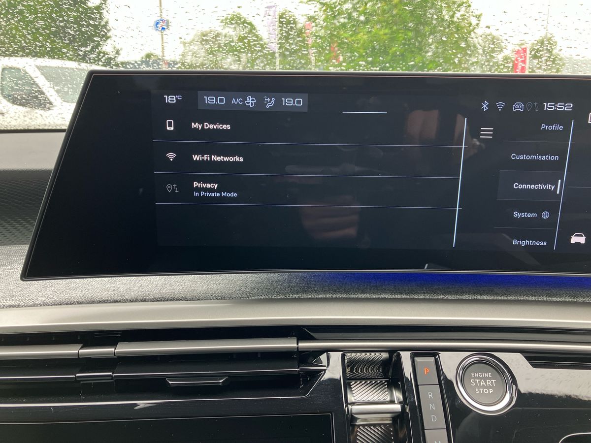 Used Peugeot 3008 2024 for sale - 76577554: Photo 37