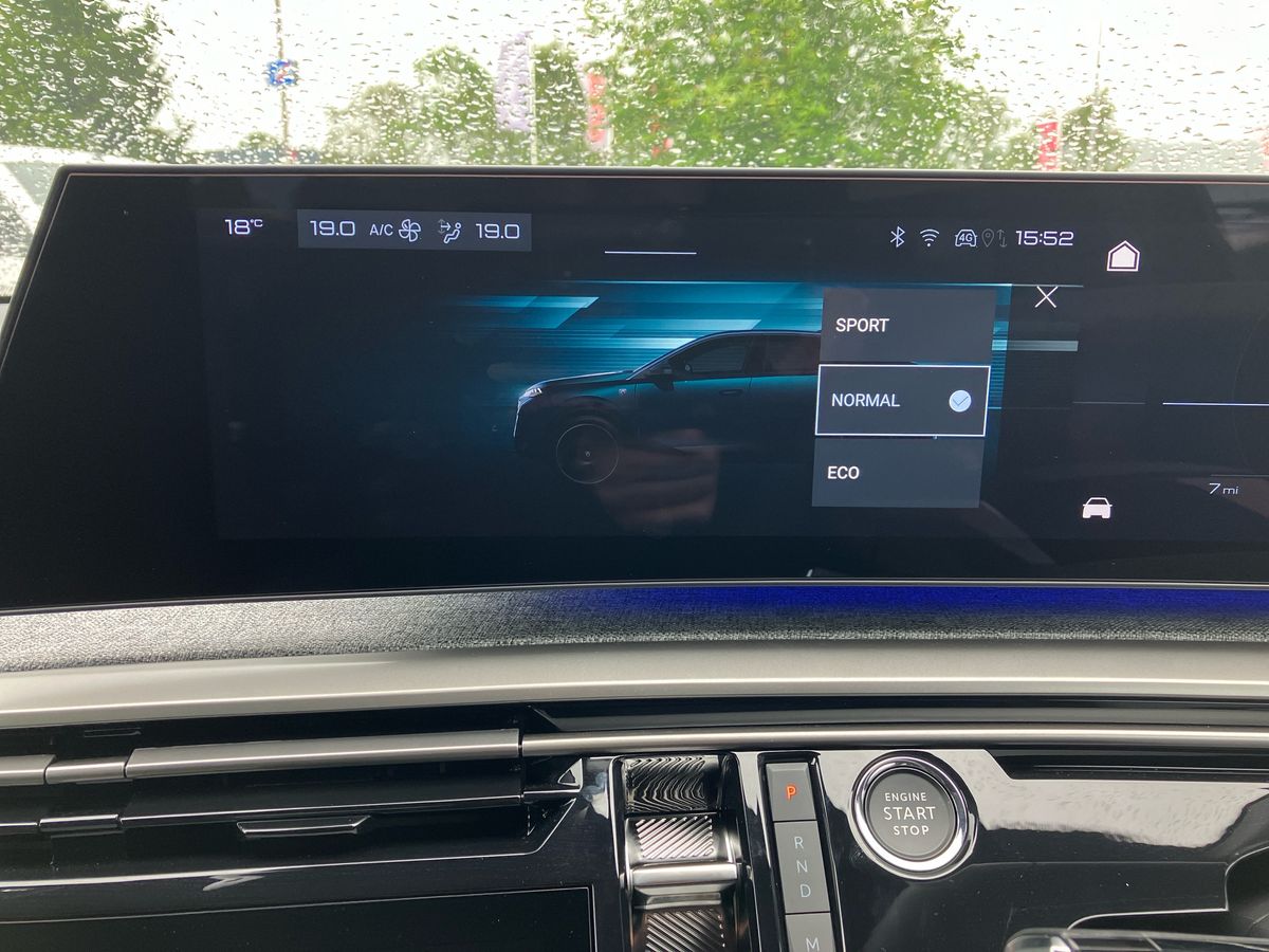 Used Peugeot 3008 2024 for sale - 76577554: Photo 38