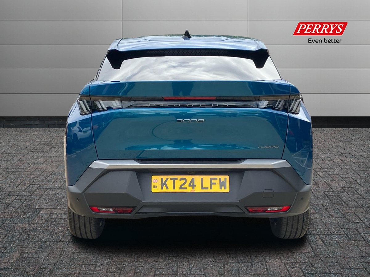 Used Peugeot 3008 2024 for sale - 76577554: Photo 5