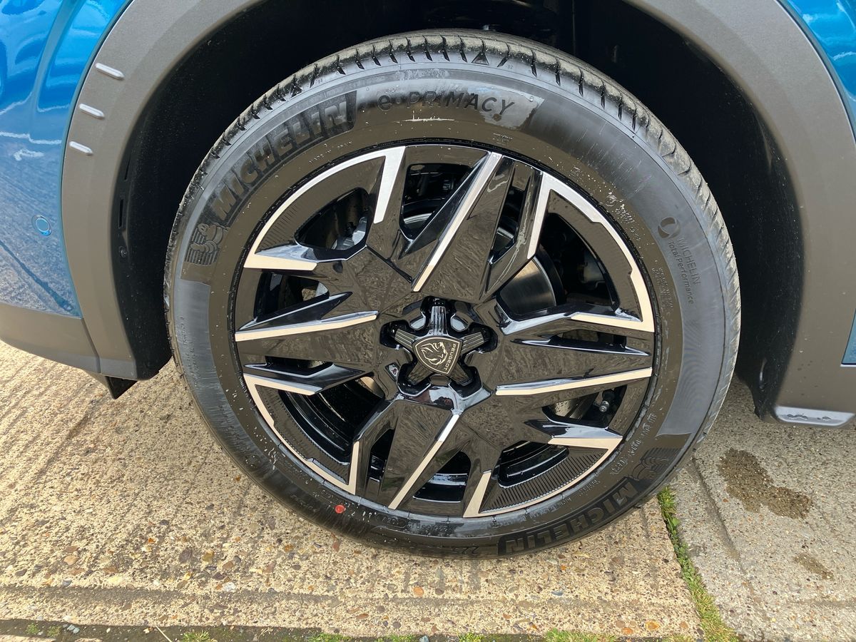 Used Peugeot 3008 2024 for sale - 76577554: Photo 7