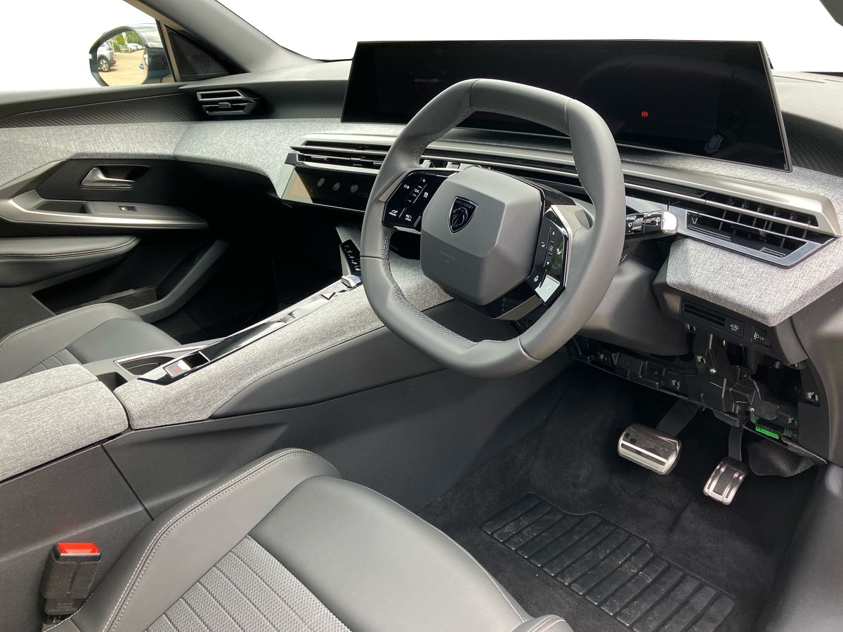 Used Peugeot 3008 2024 for sale - 76577554: Photo 8