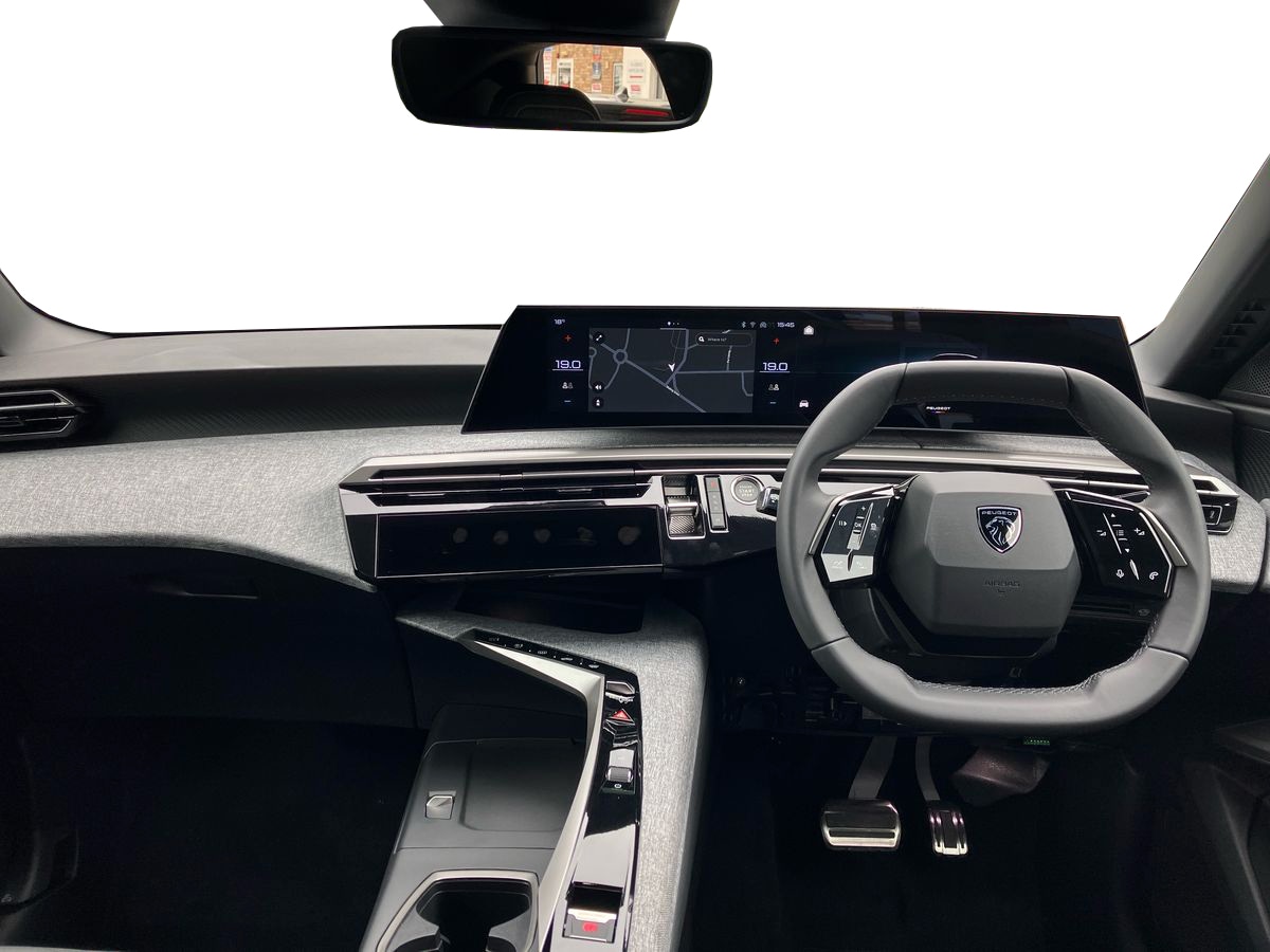 Used Peugeot 3008 2024 for sale - 76577554: Photo 9