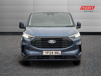 Used Ford Transit Custom 2024 for sale - 76859452: Photo