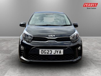 Used Kia Picanto 2023 for sale - 78309704: Photo