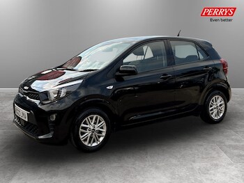 Used Kia Picanto 2023 for sale - 78309704: Photo