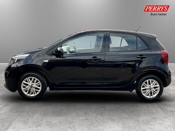 Used Kia Picanto 2023 for sale - 78309704: Photo