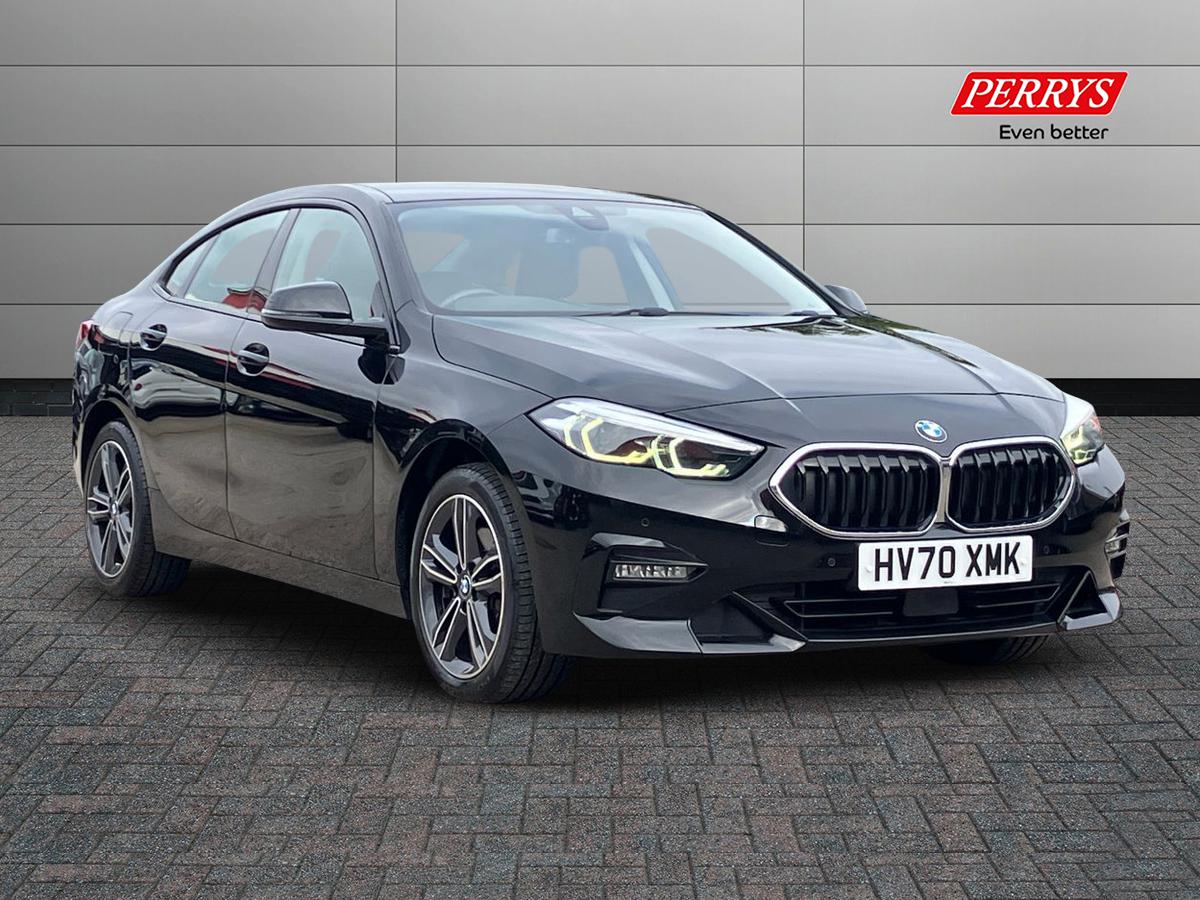 Used BMW 2 Series 2020 for sale - 75983518: Photo 1