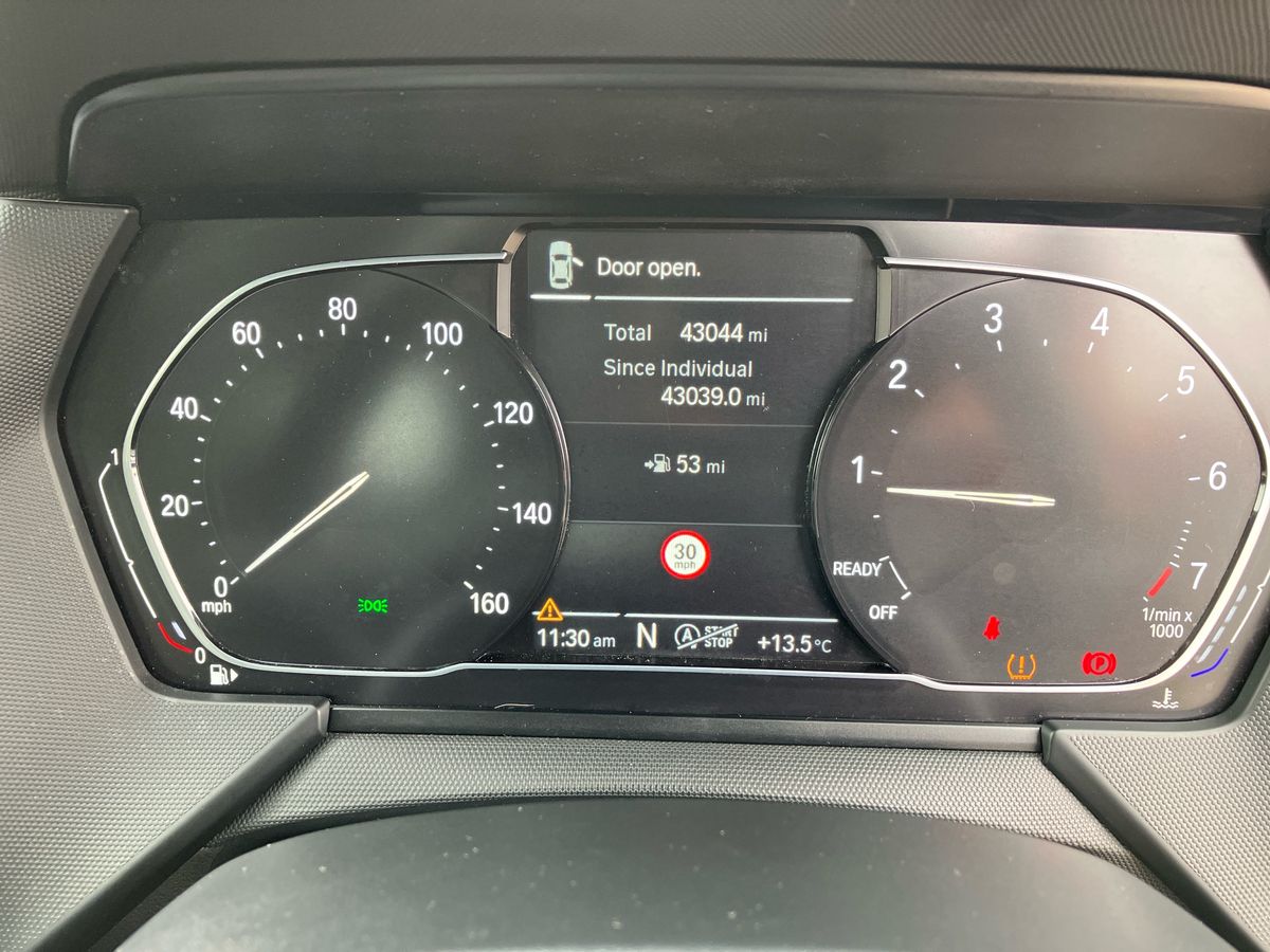 Used BMW 2 Series 2020 for sale - 75983518: Photo 16