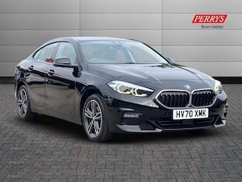 BMW - 2 Series