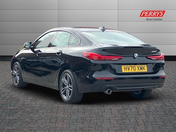 Used BMW 2 Series 2020 for sale - 75983518: Photo 2